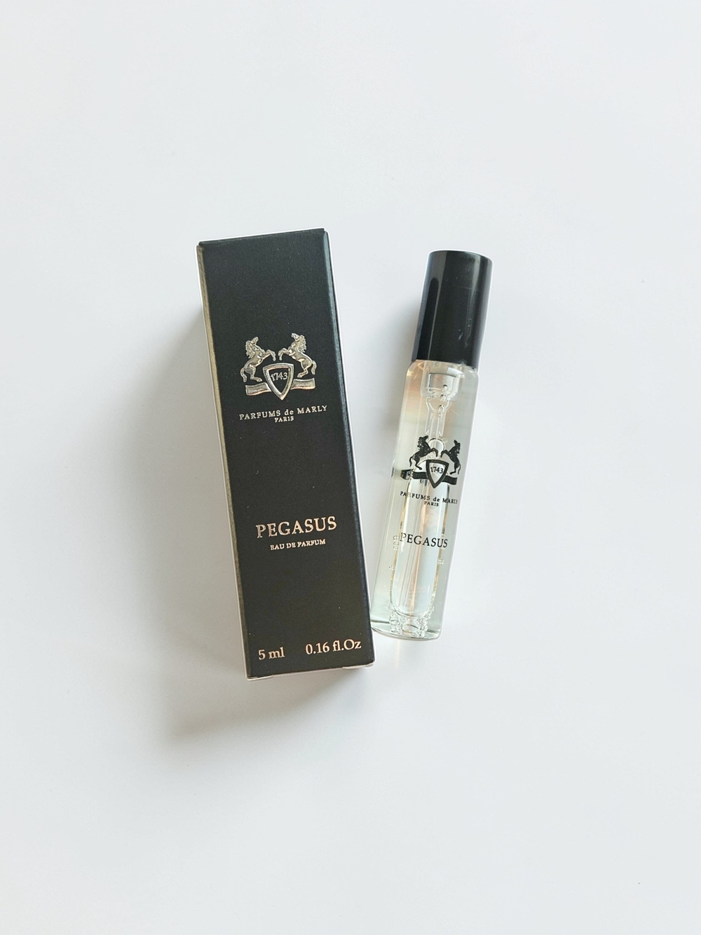 Parfums de Marly Pegasus Mini 5 mL